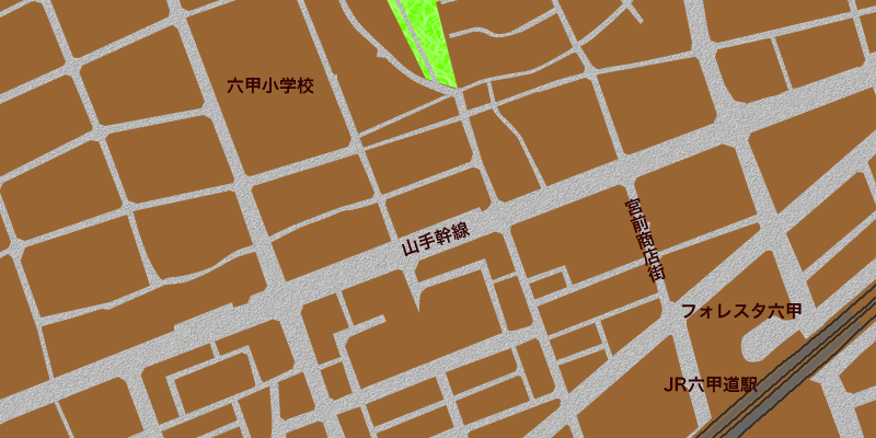 ZbMAP