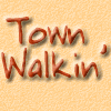 �X�Ԃ�Townwalkin'